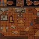 언데드 2010 (The Undead 2010) Map Preview