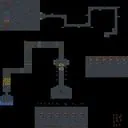 클로크 플로트 워프 앤 워크 (CloakFloatWarp&Walk) Map Preview