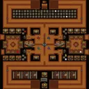Aperçu de la carte 드래곤 커맨더 디펜스 v1.02 (Dragon Commander Defense v1.02)