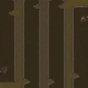 샌드 캐슬 워즈 6 패스티스트 (Sand Castle Wars 6 fastest) Map Preview