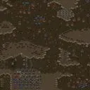 Aperçu de la carte 스페셜 포스 익스트림 (Special Forces Extreme [(J3)])