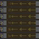 디펜스 에프 (Defence F) マッププレビュー