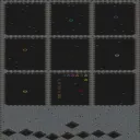 Vista previa del mapa 드로잉 콘테스트 얼티밋 (Drawing Contest Ultimate)