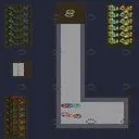 Aperçu 도박 타워 디펜스 1.5 (Gambling Tower Defense 1.5)