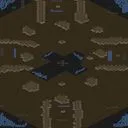 미지의 전투 (Untitled Scenario) Map Preview
