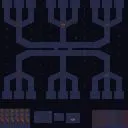 럴커스 다크웨이 디펜스 (Lurkers l)arkWay D!!) Map Preview