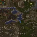 미니 퀘스트 RPG! (Mini Quest RPG!) Map Preview