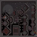 헬라리 바운드 (Hellary Bound) Map Preview