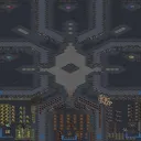 Vista previa del mapa Level 컴까기