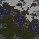 해동 v1 (Thaw v1 (1 Computer)) Map Preview