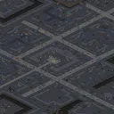 Vista previa del mapa 레지던트 이블: 라쿤 시티 (Resident Evil: Raccoon City)