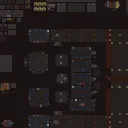 Custom Hero Wars 5.16X Map Preview