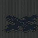 Aperçu de la carte 소행성 지대 (Asteroid Field)