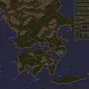 그리스 역할놀이 (RP - Greece v1.06) Map Preview