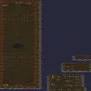 Aperçu de la carte 수렁의 길 2웨이 Ver 7.5 (Sunken Line 2 Way Ver 7.5)