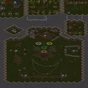 Vista previa del mapa Golem Revelation v9.3