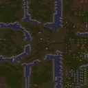 5:3헌터 컴퓨터255업 VERY HARD Map Preview
