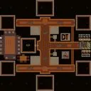 Vista previa del mapa 타르핏 디펜스 (TarPit Defense)