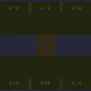 3v3 제로 클러터 셰어드 (3v3 Zero Clutter Shared v.2) 地圖預覽
