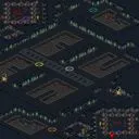 Vista previa del mapa 퀘이크 3 아레나 팀 포트리스 (Quake III Arena Team Fortress)