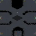 틴 타이탄즈 익스트림 매드니스 2.0 (TEEN TITANS XtReMe MADNESS 2.0) 地圖預覽