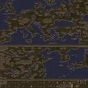 문명 유라시아 12.4R 최신판2 (Civ Eurasia 12.4R Fixed) 地圖預覽