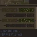 JHZ HEROes Ver. Beta Map Preview