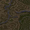 아구안 크리제 RPG (Aguan Kriege RPG) Map Preview