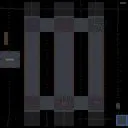 Vista previa del mapa 선큰 디펜스 XY (Sunken Defense XY)