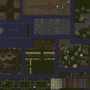 Aperçu de la carte 임파서블 옵션즈 2.8 (Impossible Options 2.8)