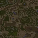 Mephisto's Jungle Map Preview