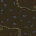 Vista previa del mapa AntCraft 2: 개미 전쟁 V1.4 (AntCraft 2: Ants of War V1.4)