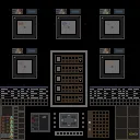 Vista previa del mapa 뉴 포커 디펜스 0.7 (New Poker Defence 0.7)