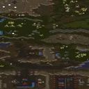 아웃포스트 RPG 빌더 (Outpost RPG Builder) 地圖預覽