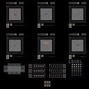BlackJack Defence 1.9 Map Preview