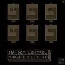 개인랜덤컨트롤[슬픈지형?] (Personal Random Control [Sad Terrain?]) 地圖預覽