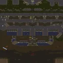 헤븐즈 라스트 스탠드 V7 (Heaven's Last Stand V7) Map Preview