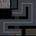 Vista previa del mapa 터렛 디펜스 24kt 파이널 (Turret Defense 24kt Final)