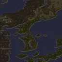 S.B-고구려의 전성[탐라추가!] Map Preview