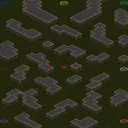술 취한 탱크 운전자 (Drunk Tank Driver) Map Preview