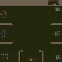Aperçu de la carte 헬로 매드니스 vFinal (Halo Madness v[Final])