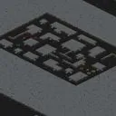 솔져스 대 스나이퍼즈 (Soldiers vs Snipers) Map Preview
