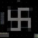 나치 디펜스 리본 (Nazi Defence Reborn) 地圖預覽