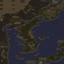 Vista previa del mapa [6.25 War - 그 역사속으로]
