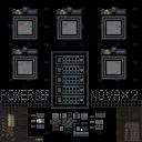 포커 디펜스 노바 X2 (Poker Defence Nova X2) 地圖預覽