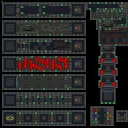 빠른 탈출 (A Quick Jail Break) 地圖預覽
