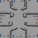 미니 스타크래프트 [게임] (Mini Starcraft [game]) 地圖預覽