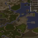 에이리언 대 프레데터 RP (RP-AVP) マッププレビュー