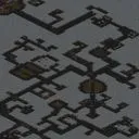 Vista previa del mapa 레지던트 이블: 이스케이프 파이널-2 (Resident Evil: Escape Final-2)