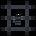 선큰 디펜스 10 웨이즈 (Sunken D 10 Ways [Fixed]) マッププレビュー
